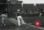 Image of All American Girls Baseball game Niles versus Oakland Oakland California USA, 1930, second 28 stock footage video 65675059947