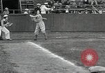 Image of All American Girls Baseball game Niles versus Oakland Oakland California USA, 1930, second 29 stock footage video 65675059947