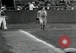 Image of All American Girls Baseball game Niles versus Oakland Oakland California USA, 1930, second 31 stock footage video 65675059947