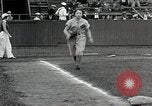 Image of All American Girls Baseball game Niles versus Oakland Oakland California USA, 1930, second 32 stock footage video 65675059947