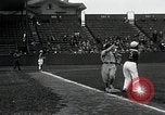 Image of All American Girls Baseball game Niles versus Oakland Oakland California USA, 1930, second 35 stock footage video 65675059947