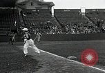 Image of All American Girls Baseball game Niles versus Oakland Oakland California USA, 1930, second 37 stock footage video 65675059947