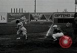 Image of All American Girls Baseball game Niles versus Oakland Oakland California USA, 1930, second 39 stock footage video 65675059947