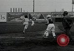 Image of All American Girls Baseball game Niles versus Oakland Oakland California USA, 1930, second 40 stock footage video 65675059947