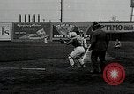 Image of All American Girls Baseball game Niles versus Oakland Oakland California USA, 1930, second 41 stock footage video 65675059947
