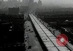 Immagine di Autostrada sopraelevata New York City USA, 1930, secondo 3 filmato di repertorio 65675059948