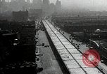 Immagine di Autostrada sopraelevata New York City USA, 1930, secondo 4 filmato di repertorio 65675059948