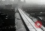 Immagine di Autostrada sopraelevata New York City USA, 1930, secondo 5 filmato di repertorio 65675059948