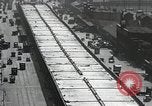 Immagine di Autostrada sopraelevata New York City USA, 1930, secondo 8 filmato di repertorio 65675059948