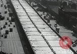 Immagine di Autostrada sopraelevata New York City USA, 1930, secondo 9 filmato di repertorio 65675059948