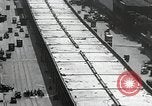 Immagine di Autostrada sopraelevata New York City USA, 1930, secondo 10 filmato di repertorio 65675059948