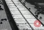 Immagine di Autostrada sopraelevata New York City USA, 1930, secondo 12 filmato di repertorio 65675059948