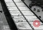 Immagine di Autostrada sopraelevata New York City USA, 1930, secondo 14 filmato di repertorio 65675059948