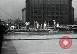 Immagine di Autostrada sopraelevata New York City USA, 1930, secondo 15 filmato di repertorio 65675059948