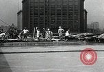 Immagine di Autostrada sopraelevata New York City USA, 1930, secondo 17 filmato di repertorio 65675059948