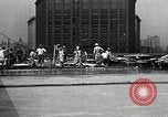 Immagine di Autostrada sopraelevata New York City USA, 1930, secondo 18 filmato di repertorio 65675059948