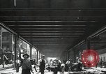 Immagine di Autostrada sopraelevata New York City USA, 1930, secondo 35 filmato di repertorio 65675059948