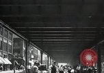 Immagine di Autostrada sopraelevata New York City USA, 1930, secondo 36 filmato di repertorio 65675059948