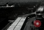 Immagine di Autostrada sopraelevata New York City USA, 1930, secondo 37 filmato di repertorio 65675059948