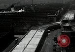 Immagine di Autostrada sopraelevata New York City USA, 1930, secondo 38 filmato di repertorio 65675059948