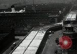 Immagine di Autostrada sopraelevata New York City USA, 1930, secondo 41 filmato di repertorio 65675059948