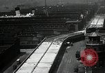 Immagine di Autostrada sopraelevata New York City USA, 1930, secondo 42 filmato di repertorio 65675059948