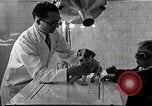 Standbild Elektrotherapie oder Strahlentherapie auf Hunde San Francisco California USA, 1930, aus Sekunde 28 historischem Filmmaterial Videoclip 65675059949