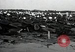 Standbild Lotus Blumen Grass Lakes Illinois USA, 1930, aus Sekunde 17 historischem Filmmaterial Videoclip 65675059950
