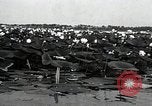 Standbild Lotus Blumen Grass Lakes Illinois USA, 1930, aus Sekunde 19 historischem Filmmaterial Videoclip 65675059950