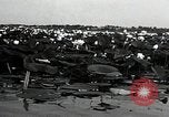 Standbild Lotus Blumen Grass Lakes Illinois USA, 1930, aus Sekunde 21 historischem Filmmaterial Videoclip 65675059950