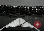 Standbild Lotus Blumen Grass Lakes Illinois USA, 1930, aus Sekunde 23 historischem Filmmaterial Videoclip 65675059950