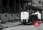 Standbild weibliche Feuerwehrleute Chalfont Pennsylvania USA, 1930, aus Sekunde 38 historischem Filmmaterial Videoclip 65675059952