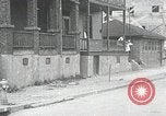 Standbild weibliche Feuerwehrleute Chalfont Pennsylvania USA, 1930, aus Sekunde 40 historischem Filmmaterial Videoclip 65675059952