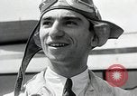 Image of Test of Cabot device tor airborne pickup of mail pouch New York United States USA, 1930, second 6 stock footage video 65675059953