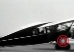 Image of Test of Cabot device tor airborne pickup of mail pouch New York United States USA, 1930, second 13 stock footage video 65675059953