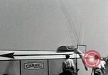 Image of Test of Cabot device tor airborne pickup of mail pouch New York United States USA, 1930, second 36 stock footage video 65675059953