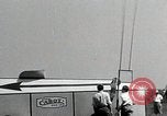 Image of Test of Cabot device tor airborne pickup of mail pouch New York United States USA, 1930, second 39 stock footage video 65675059953
