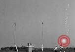 Image of Test of Cabot device tor airborne pickup of mail pouch New York United States USA, 1930, second 44 stock footage video 65675059953