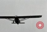 Image of Test of Cabot device tor airborne pickup of mail pouch New York United States USA, 1930, second 57 stock footage video 65675059953