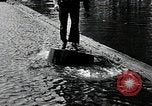 Immagine di Logrolling Longview Washington USA, 1930, secondo 9 filmato di repertorio 65675059954