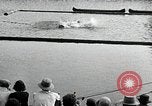 Immagine di Logrolling Longview Washington USA, 1930, secondo 21 filmato di repertorio 65675059954