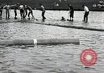 Immagine di Logrolling Longview Washington USA, 1930, secondo 61 filmato di repertorio 65675059954