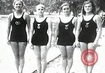Immagine di La pratica subacquea Briarcliff Manor New York USA, 1930, secondo 1 filmato di repertorio 65675059955