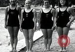 Immagine di La pratica subacquea Briarcliff Manor New York USA, 1930, secondo 3 filmato di repertorio 65675059955