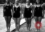 Immagine di La pratica subacquea Briarcliff Manor New York USA, 1930, secondo 5 filmato di repertorio 65675059955