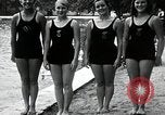 Immagine di La pratica subacquea Briarcliff Manor New York USA, 1930, secondo 6 filmato di repertorio 65675059955