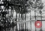 Immagine di La pratica subacquea Briarcliff Manor New York USA, 1930, secondo 7 filmato di repertorio 65675059955