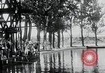 Immagine di La pratica subacquea Briarcliff Manor New York USA, 1930, secondo 8 filmato di repertorio 65675059955