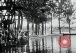 Immagine di La pratica subacquea Briarcliff Manor New York USA, 1930, secondo 9 filmato di repertorio 65675059955
