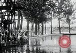 Immagine di La pratica subacquea Briarcliff Manor New York USA, 1930, secondo 10 filmato di repertorio 65675059955